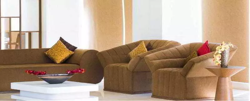 Fotos del hotel Grand Exotica Business:  23