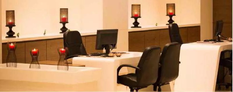 Fotos del hotel Grand Exotica Business:  4