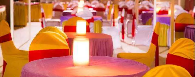 Fotos del hotel Grand Exotica Business:  22