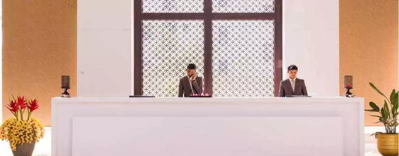 Fotos del hotel Grand Exotica Business:  7