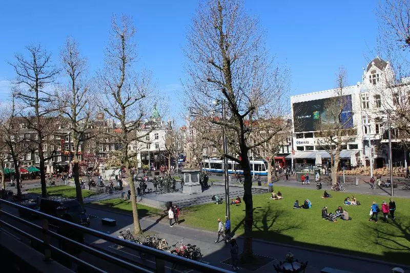 Fotos del hotel Royal Amsterdam:  5