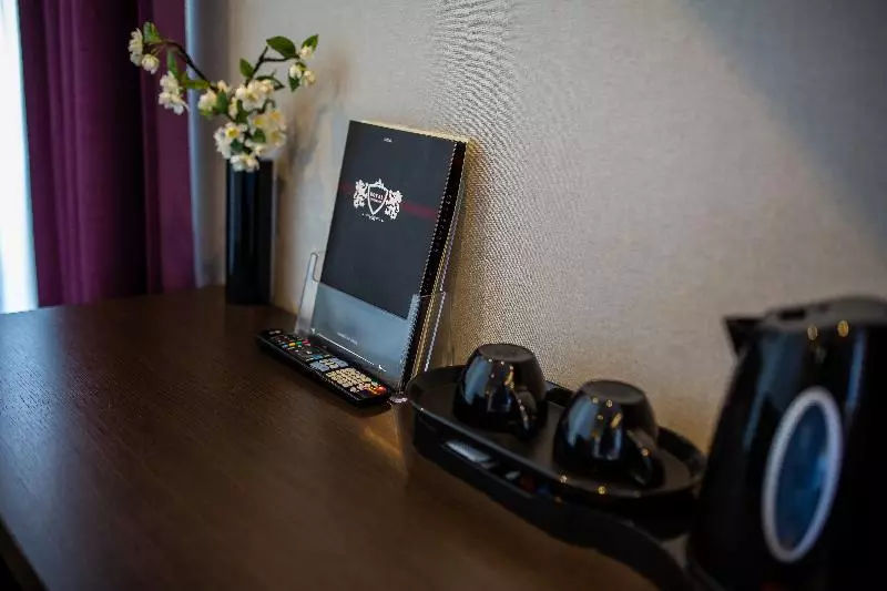 Fotos del hotel Royal Amsterdam:  9