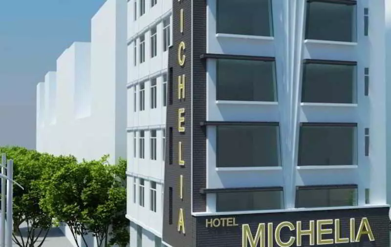 Fotos del hotel Ttc:  7