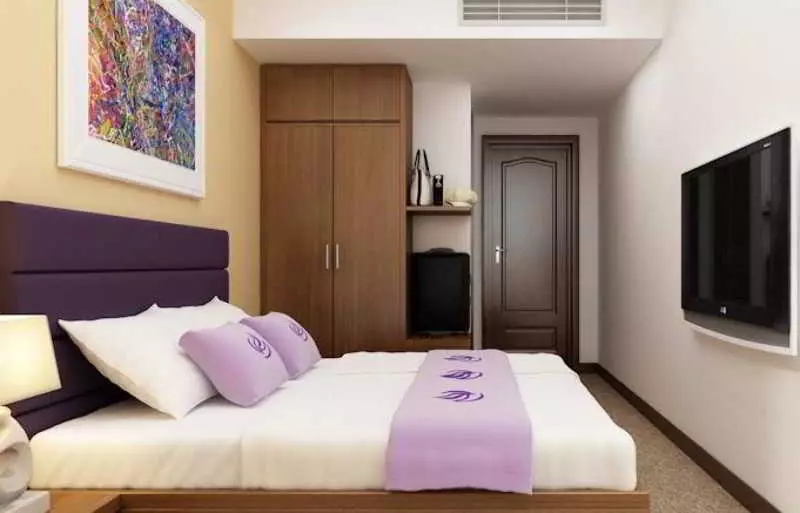 Fotos del hotel Ttc:  17