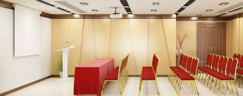 Fotos del hotel Ttc:  5