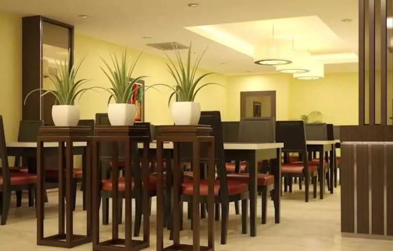 Fotos del hotel Ttc:  4