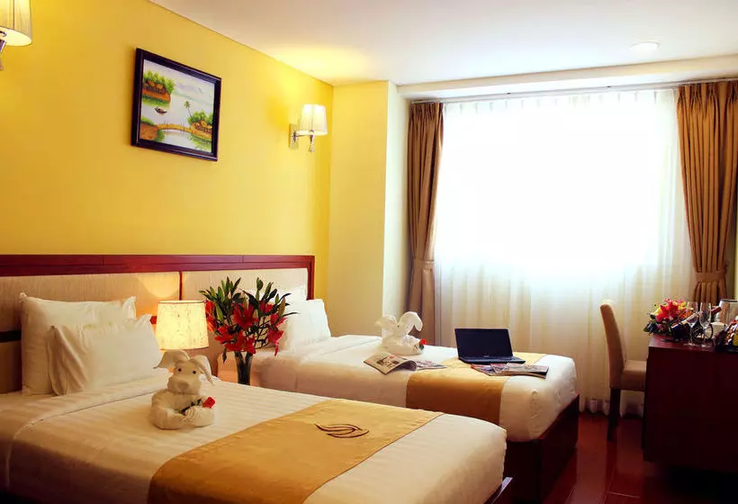 Fotos del hotel Ttc:  22