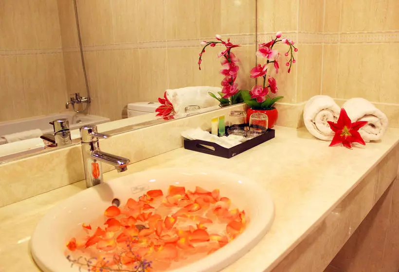 Fotos del hotel Ttc:  12