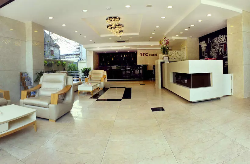 Fotos del hotel Ttc:  3