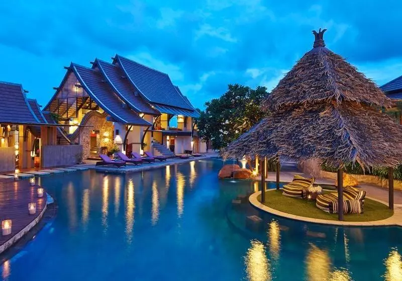 Fotos del hotel Villa Villa Pattaya:  4