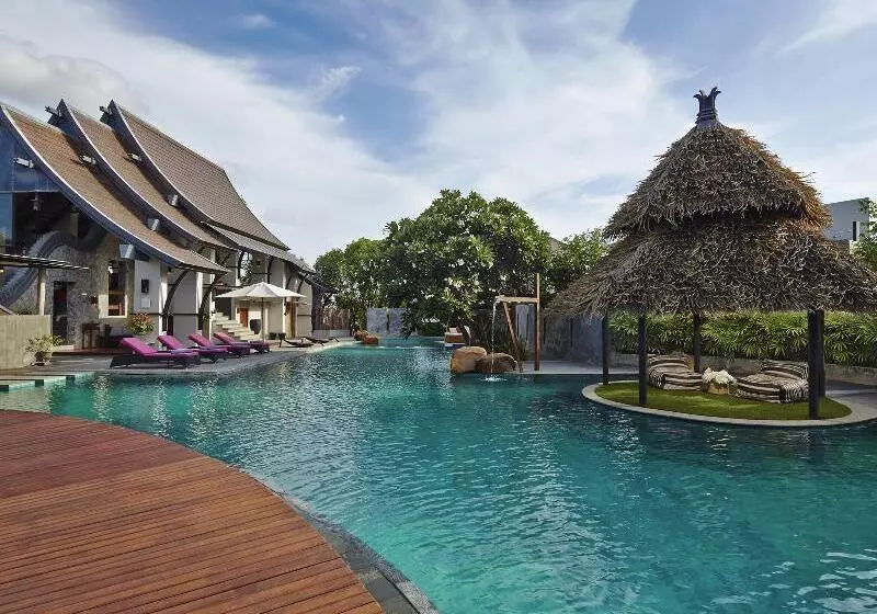 Fotos del hotel Villa Villa Pattaya:  2