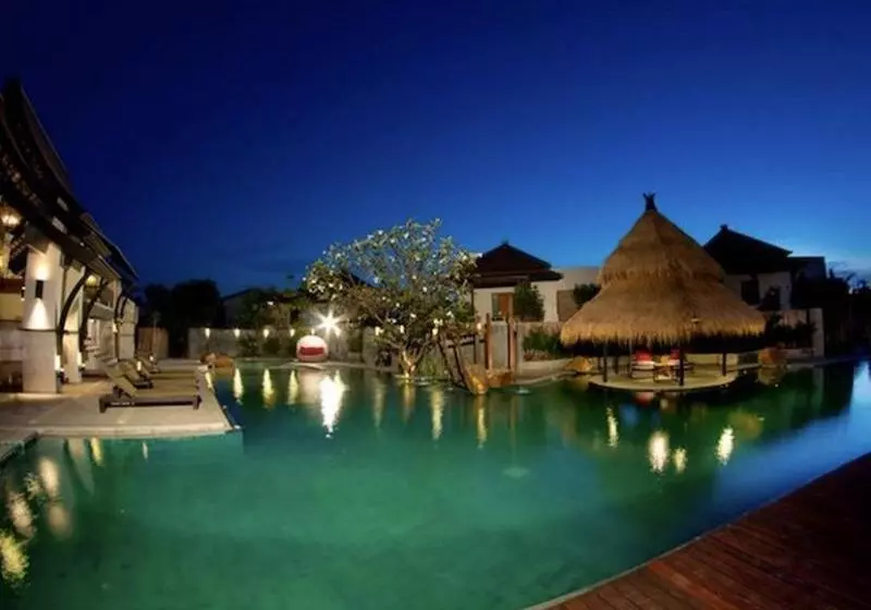 Fotos del hotel Villa Villa Pattaya:  5