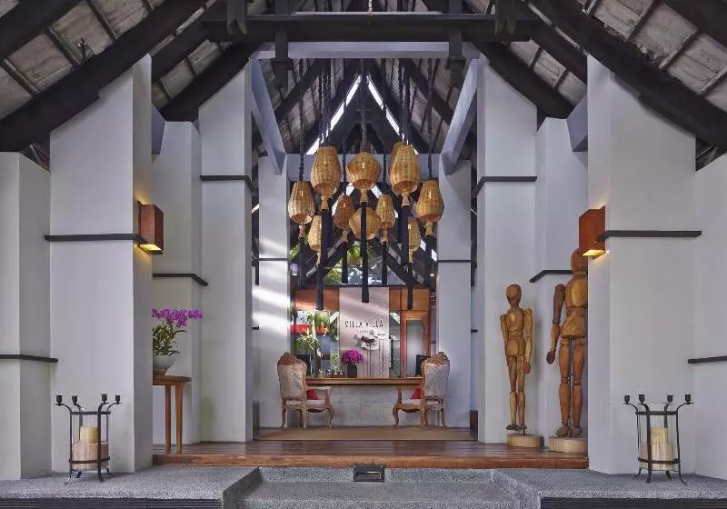 Fotos del hotel Villa Villa Pattaya:  3