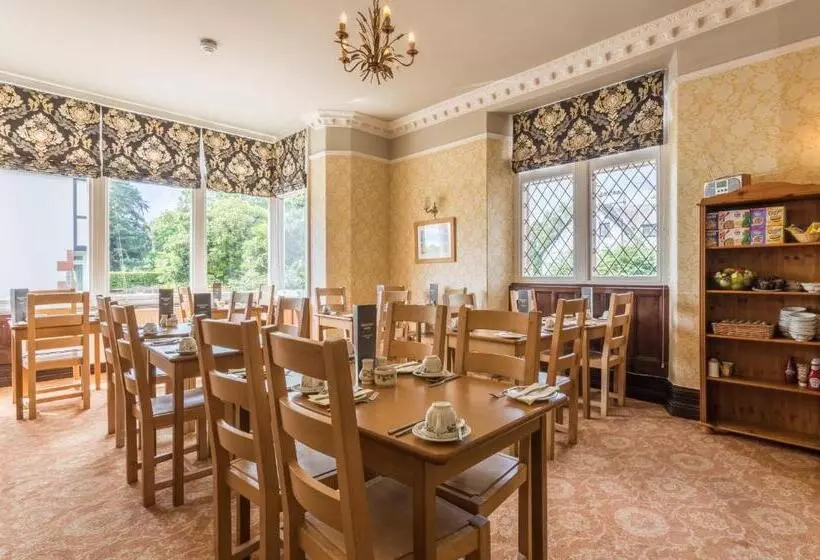 Fotos del hotel Windermere Park:  2