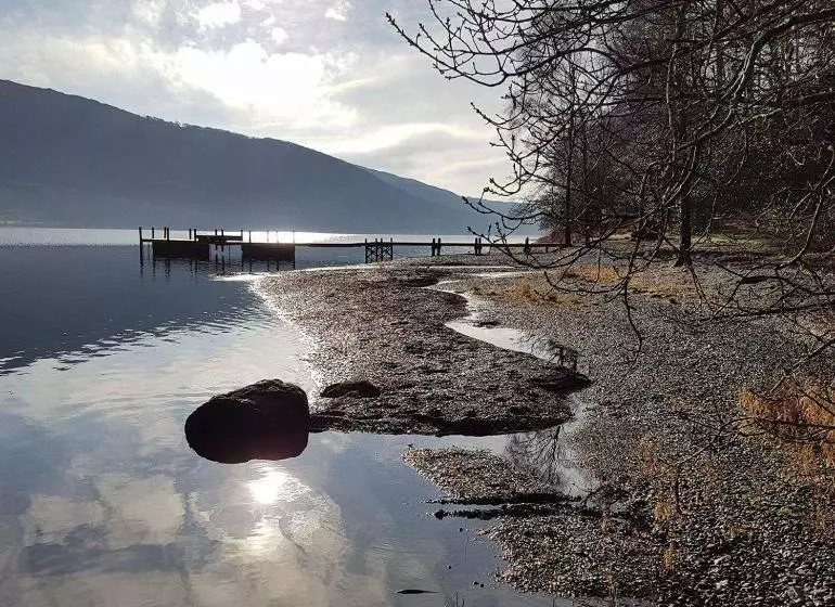 Fotos del hotel Windermere Park:  13