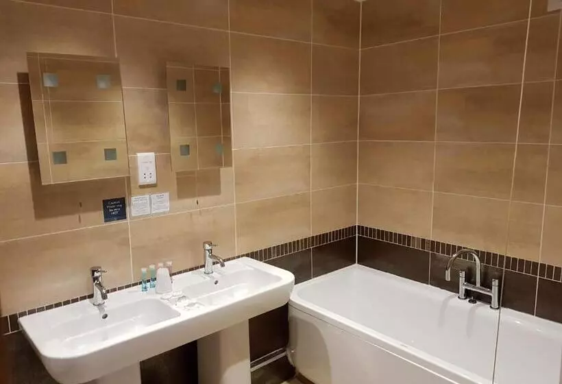 Fotos del hotel Windermere Park:  22