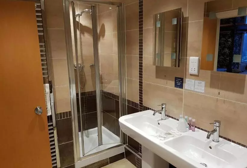 Fotos del hotel Windermere Park:  20