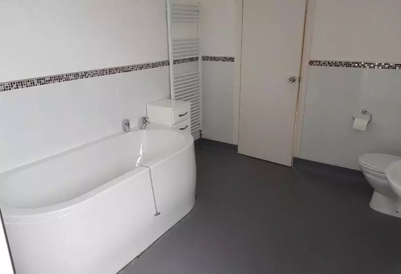 Fotos del hotel Windermere Park:  8