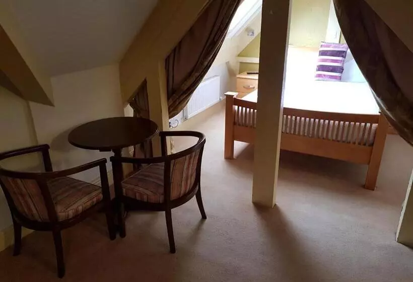 Fotos del hotel Windermere Park:  14