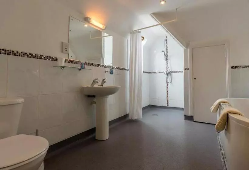 Fotos del hotel Windermere Park:  25