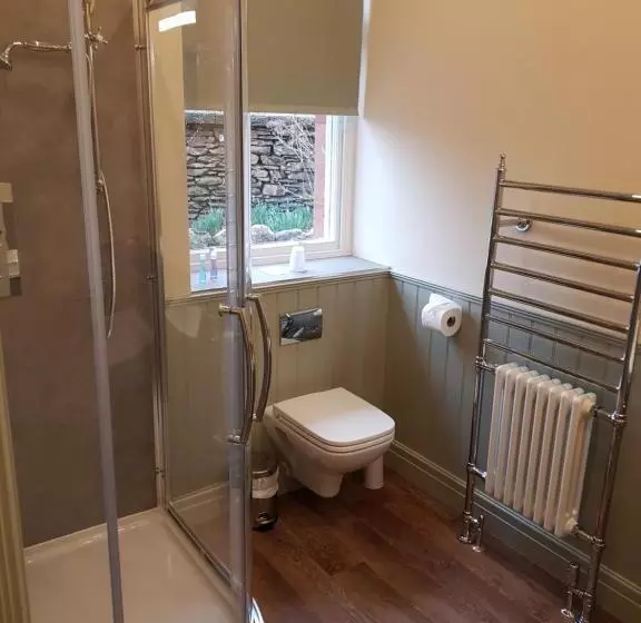 Fotos del hotel Windermere Park:  24