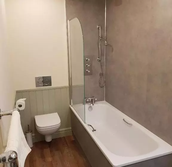 Fotos del hotel Windermere Park:  12