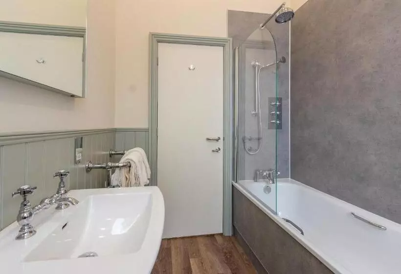 Fotos del hotel Windermere Park:  15