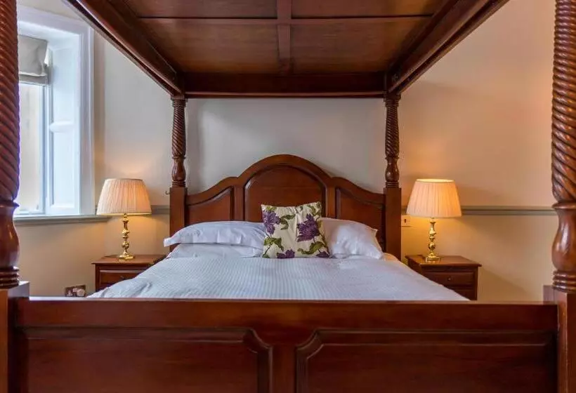 Fotos del hotel Windermere Park:  17