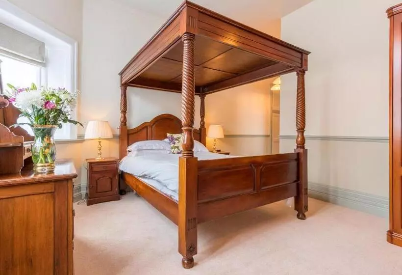 Fotos del hotel Windermere Park:  4