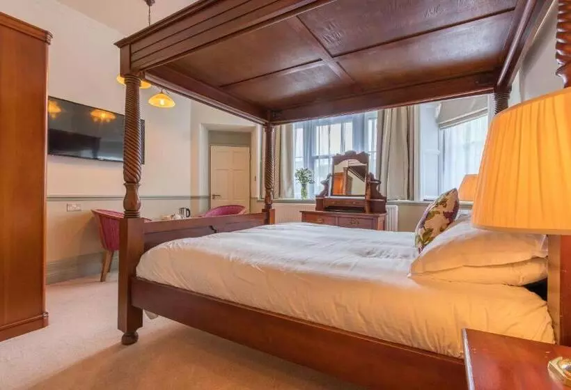 Fotos del hotel Windermere Park:  21