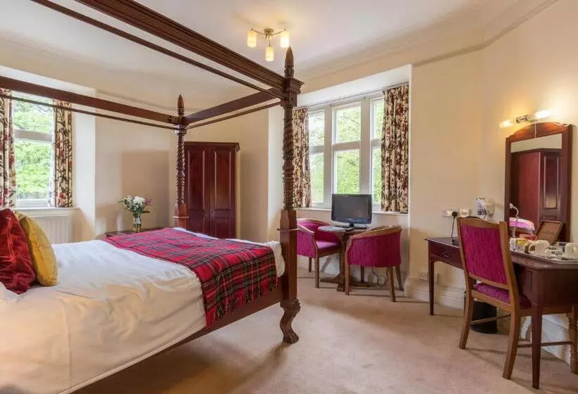 Fotos del hotel Windermere Park:  16