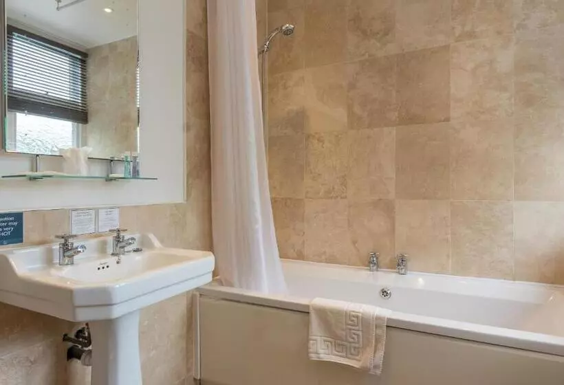 Fotos del hotel Windermere Park:  18