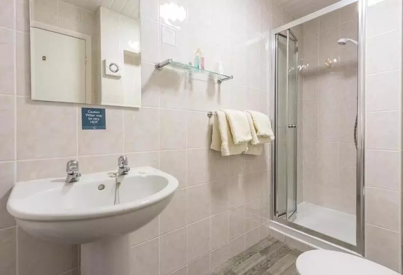 Fotos del hotel Windermere Park:  23