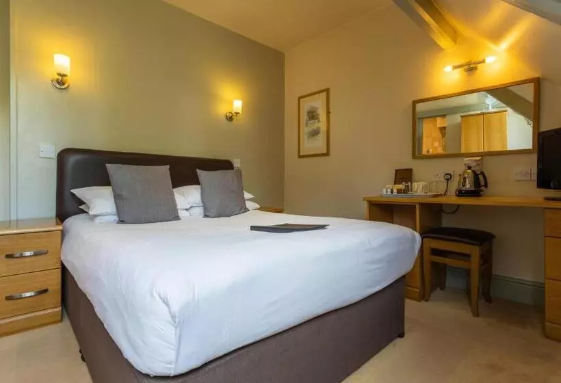 Fotos del hotel Windermere Park:  6