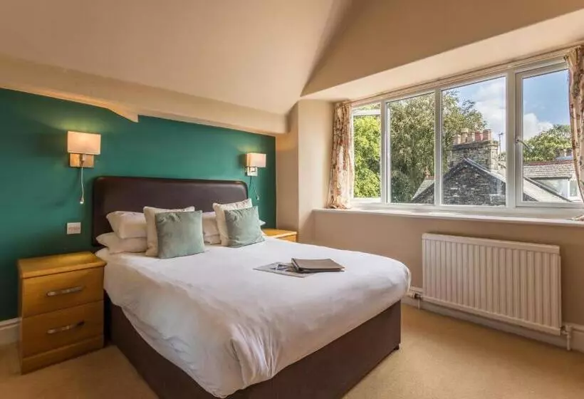 Fotos del hotel Windermere Park:  19