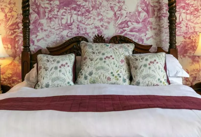 Fotos del hotel Windermere Park:  9