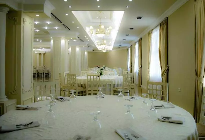 Fotos del hotel Imperial Hotel Ih:  5