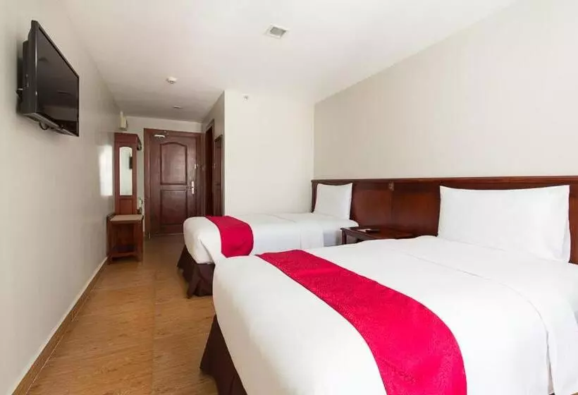 Fotos del hotel Mj Hotel And Suites:  2