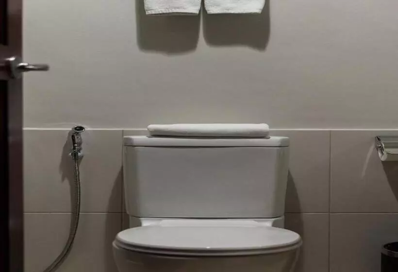 Fotos del hotel Mj Hotel And Suites:  10