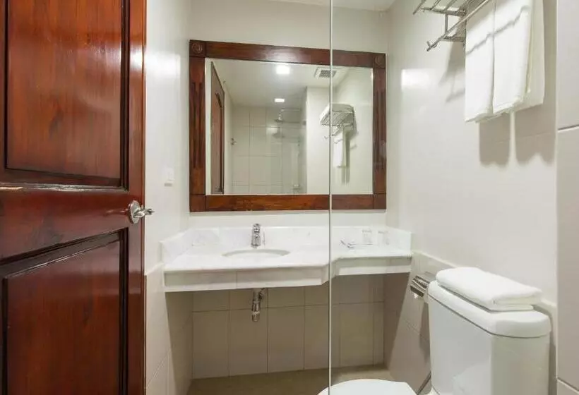 Fotos del hotel Mj Hotel And Suites:  22