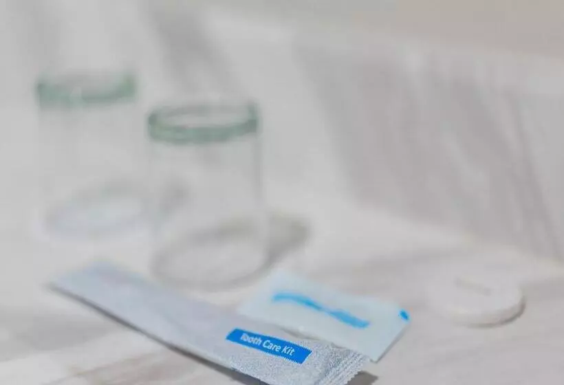 Fotos del hotel Mj Hotel And Suites:  11