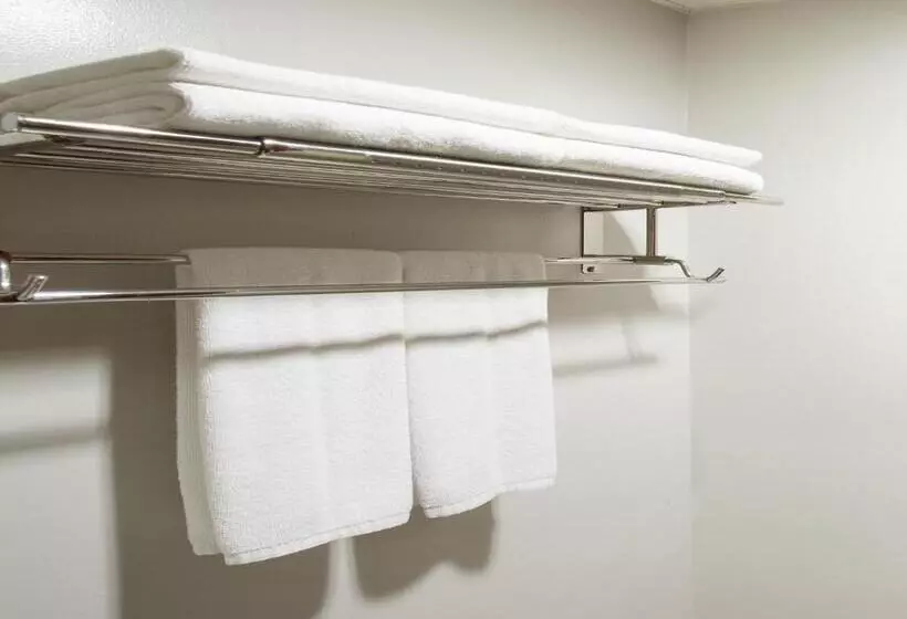 Fotos del hotel Mj Hotel And Suites:  24