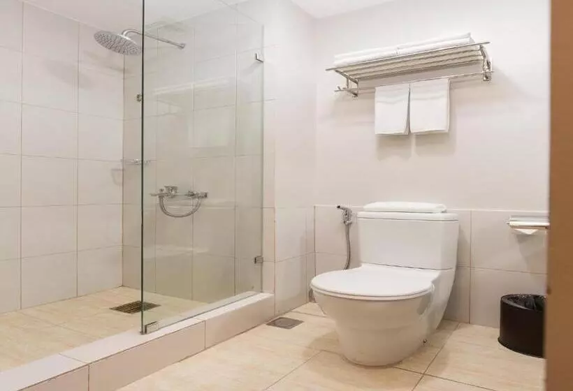 Fotos del hotel Mj Hotel And Suites:  6