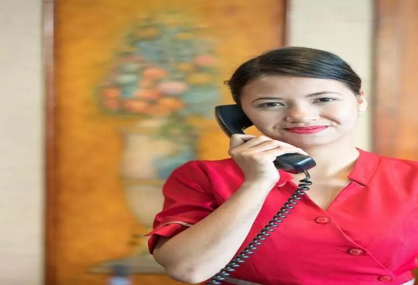 Fotos del hotel Mj Hotel And Suites:  8