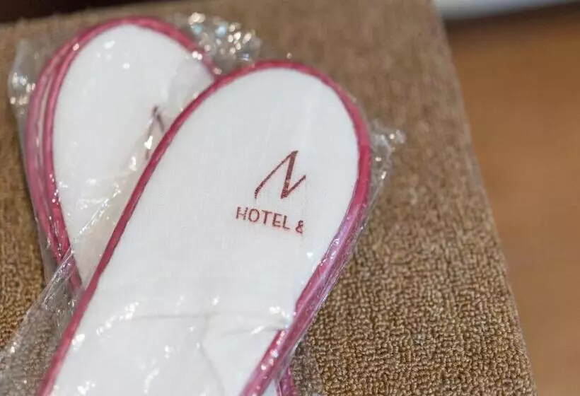 Fotos del hotel Mj Hotel And Suites:  20