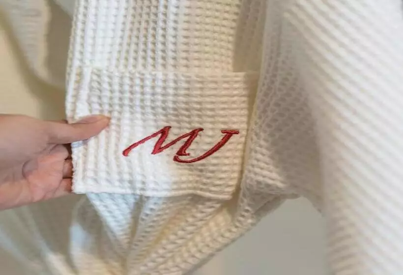 Fotos del hotel Mj Hotel And Suites:  14