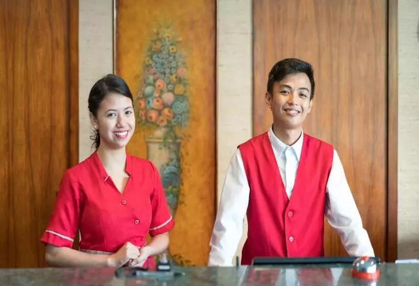 Fotos del hotel Mj Hotel And Suites:  4