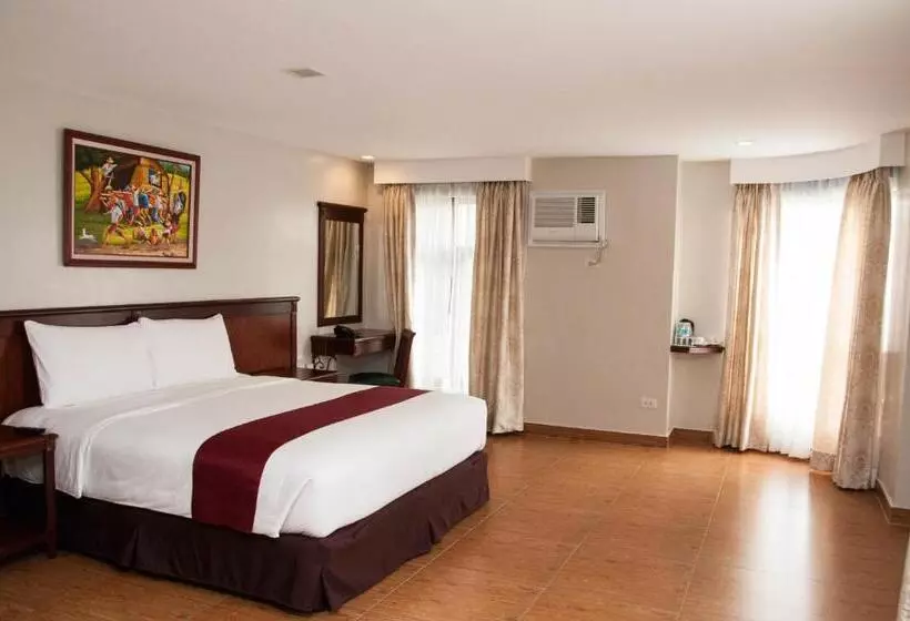 Fotos del hotel Mj Hotel And Suites:  18