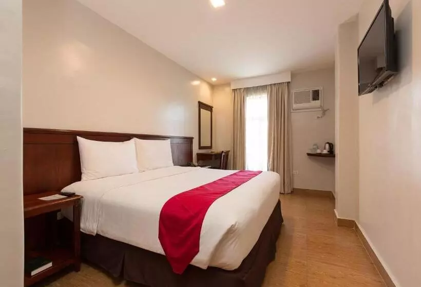 Fotos del hotel Mj Hotel And Suites:  15