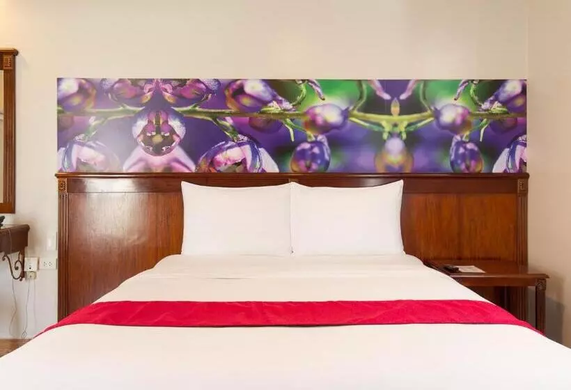 Fotos del hotel Mj Hotel And Suites:  9